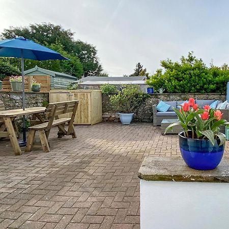 Villa Bluebell House à Tenby Extérieur photo