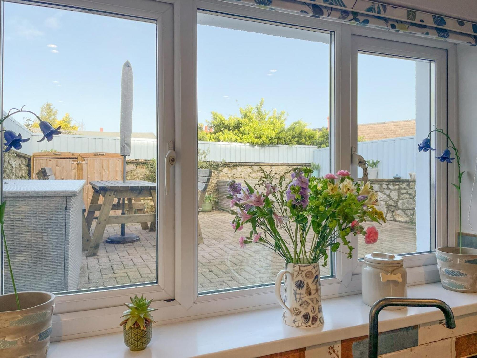 Villa Bluebell House à Tenby Extérieur photo