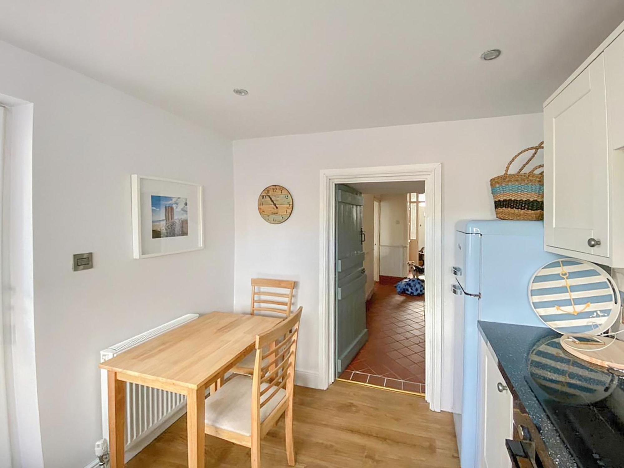 Villa Bluebell House à Tenby Extérieur photo